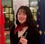 何诗婷